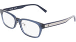 410 - TRANSPARENT BLUE / 