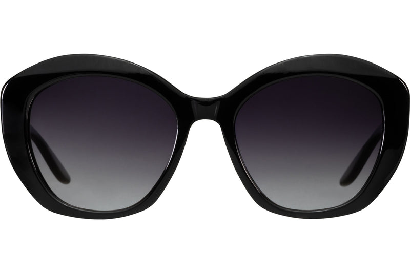 Black / Smolder (AR)