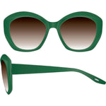 Jade / Smokey Topaz (AR)