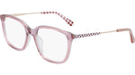 660 - BLUSH CRYSTAL / 