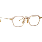 003 - ASH/ LIGHT GOLD/ OPTICAL / 