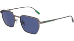 033 - MATTE DARK GUNMETAL