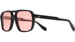 006 - BLACK/PINK LENS / 