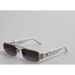 003 - WHT GLD / WHT / GRY GRD / 