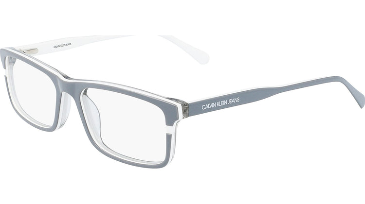 052 - GREY/WHITE