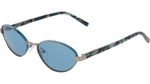 070 - SATIN GUNMETAL / 