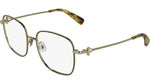 708 - GOLD/KHAKI