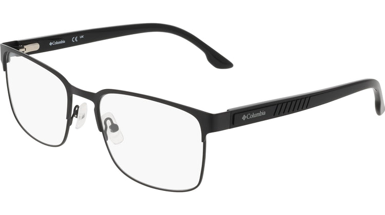 002 - SATIN BLACK