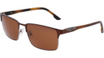 210 - SATIN BROWN / 