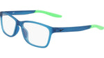 423 - Matte Brigade Blue