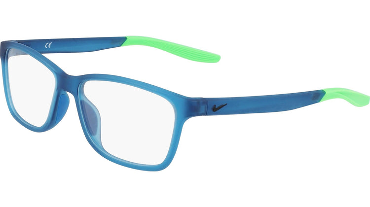 423 - Matte Brigade Blue