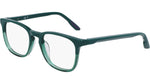 306 - STADIUM GREEN GRADIENT / 