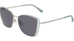 040 - BLUE SILVER / 