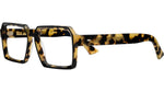 003 - BLACK ON CAMO / 