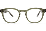 Olive Green / Demo