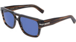 216 - STRIPED BROWN / 