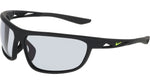 010 - MAT BLACK / PH LT GRY>DRK GRY