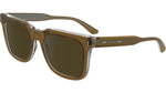 280 - LIGHT BROWN/CRYSTAL / 