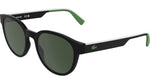 001 - BLACK / 