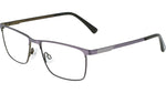 033 - GUNMETAL / 