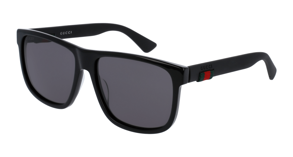 BLACK / GREY