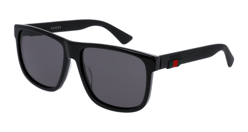 BLACK / GREY