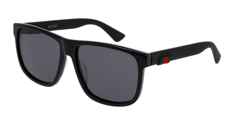 BLACK / GREY