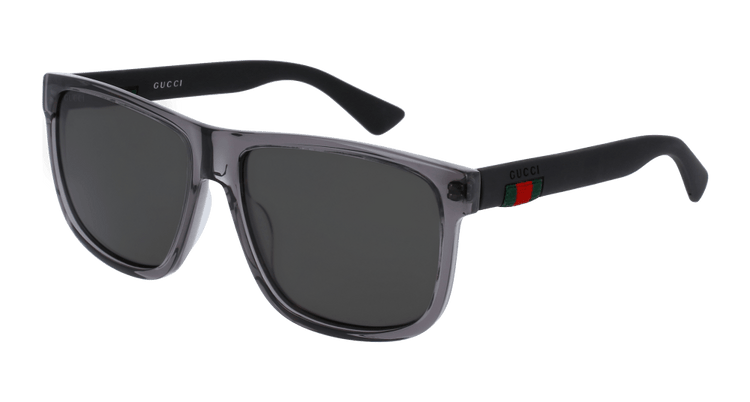 GREY / BLACK / GREY