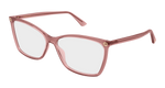 PINK / TRANSPARENT