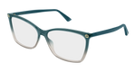 GREY / BLUE / TRANSPARENT