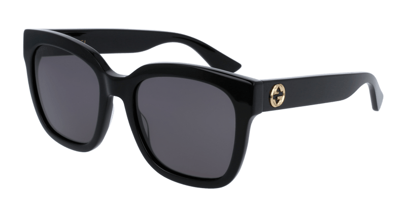 BLACK / GREY