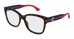 HAVANA / BLUE / TRANSPARENT