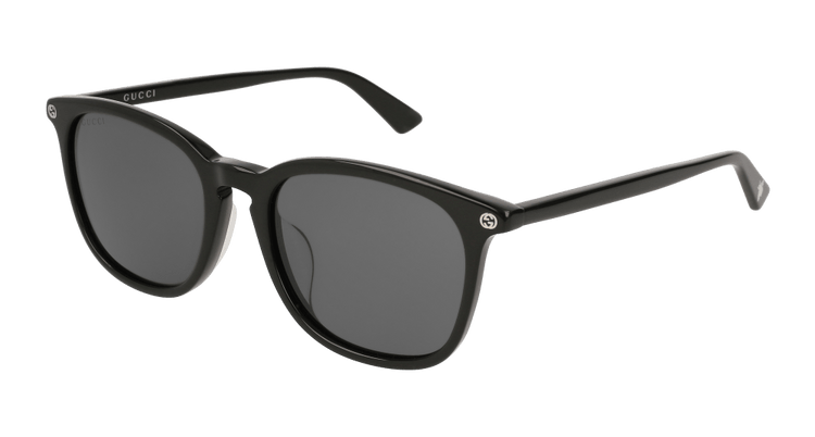 Gucci GG0154SA Asian Fit