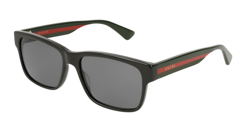 BLACK / MULTICOLOR / GREY