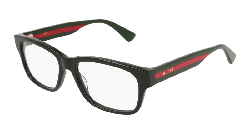BLACK / MULTICOLOR / TRANSPARENT