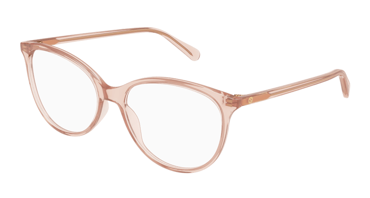 NUDE / TRANSPARENT