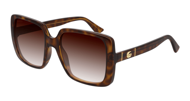 HAVANA / BROWN