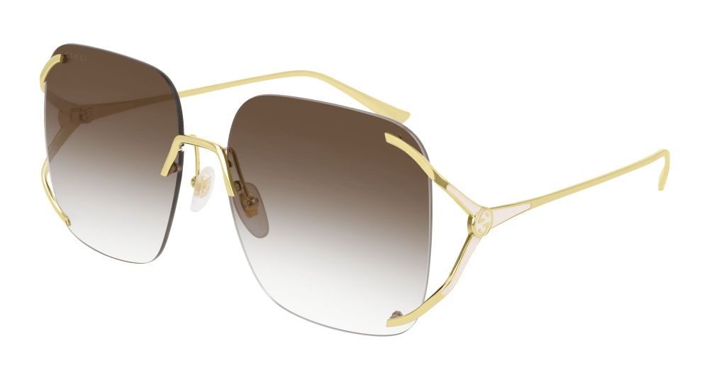 GOLD / BROWN