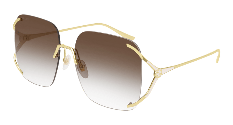 GOLD / BROWN
