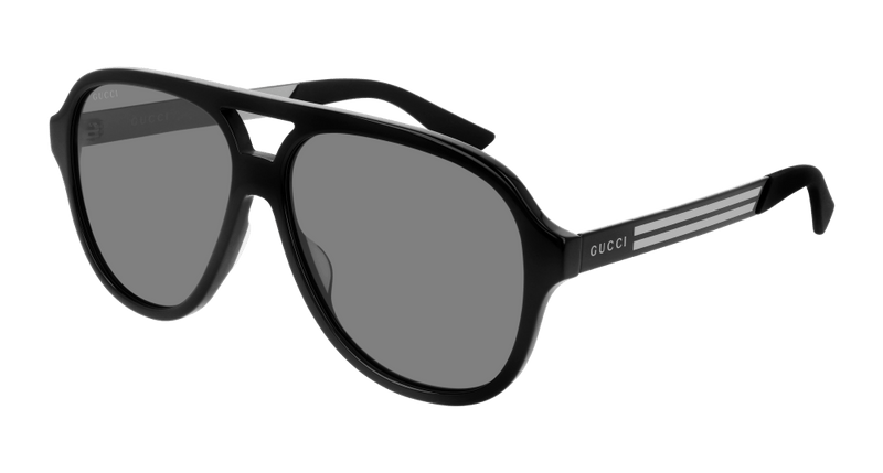 BLACK / GREY