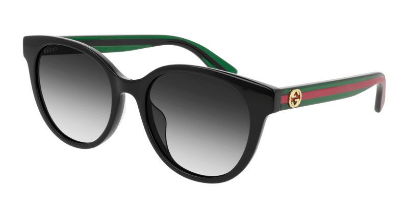 BLACK / GREEN / GREY