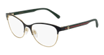 BLACK / GREEN / TRANSPARENT