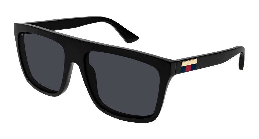 BLACK / GREY