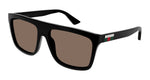 BLACK / BROWN