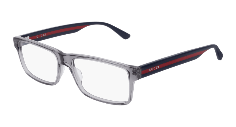 GREY / BLUE / TRANSPARENT