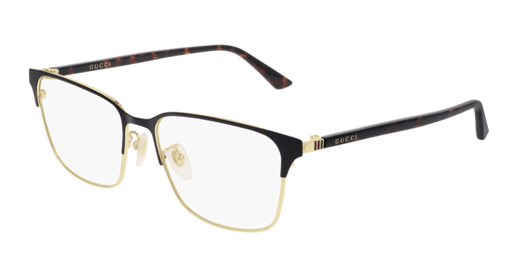 GOLD / HAVANA / TRANSPARENT