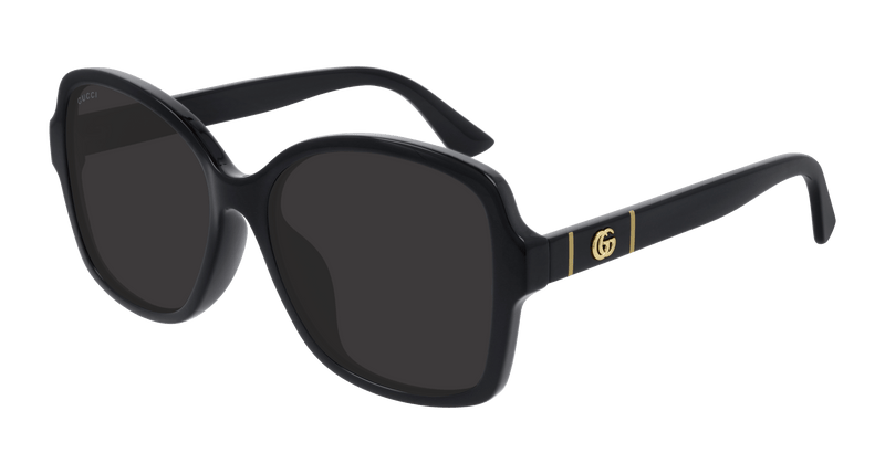 BLACK / GREY