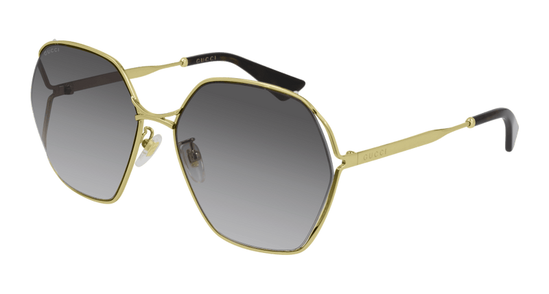 GOLD / GREY