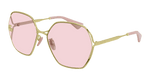 GOLD / PINK