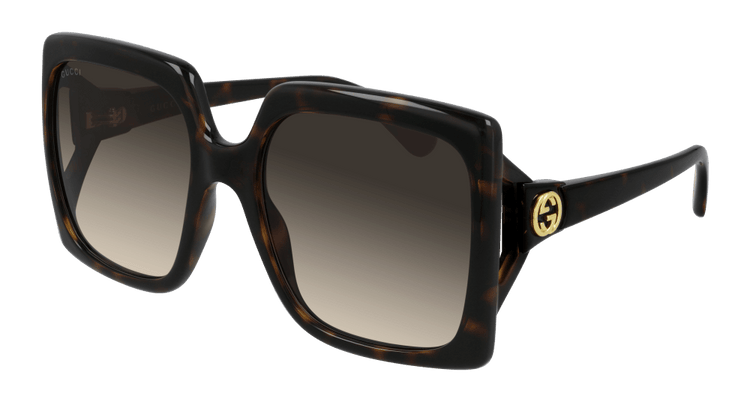 HAVANA / BROWN